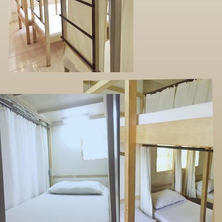 1 River Central Hostel Makati City Exterior foto